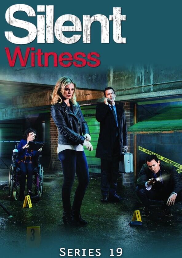 Silent Witness - Season 19