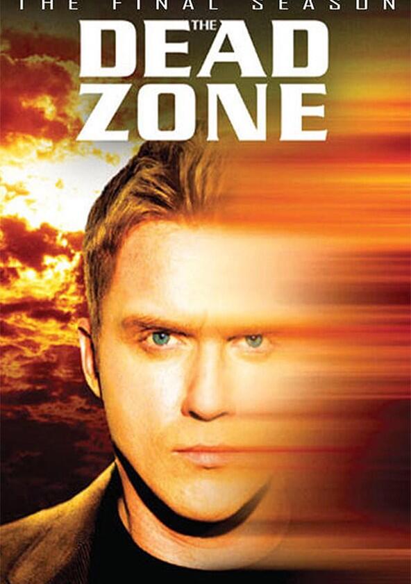 The Dead Zone - Season 6