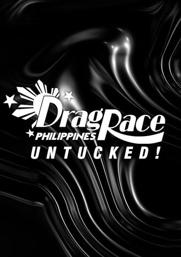 Drag Race Philippines: Untucked - Season 3