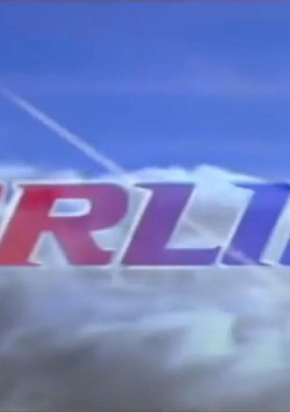 Airline - Season 1