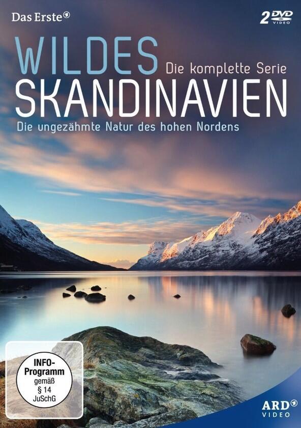 Wildes Skandinavien - Season 1