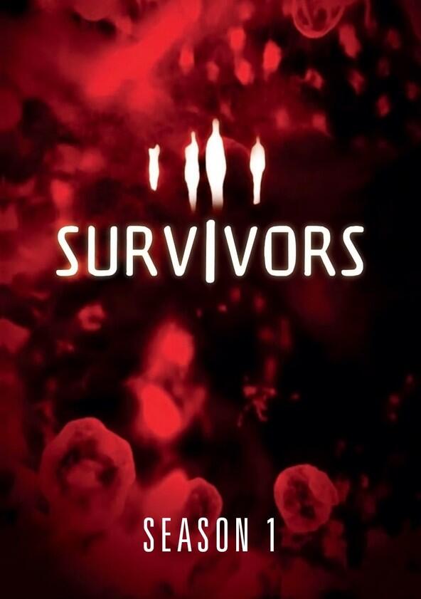 Survivors - Season 1