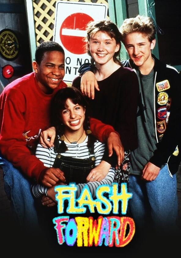 Flash Forward - Season 1