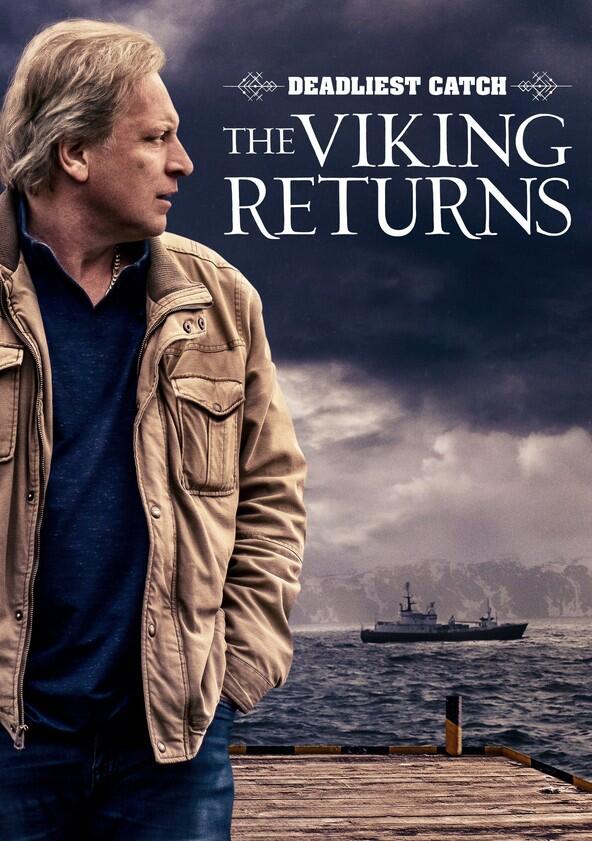 Deadliest Catch: The Viking Returns - Season 1