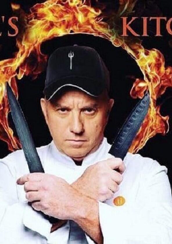 Hell's Kitchen - Season 1 Hell's Kitchen - Season 1