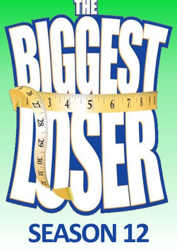 The Biggest Loser - Season 12