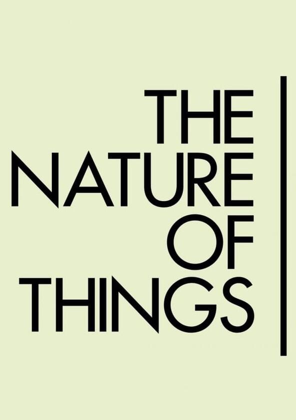 The Nature of Things with David Suzuki - Season 61