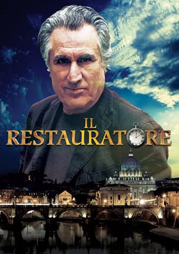 Il Restauratore - Season 1