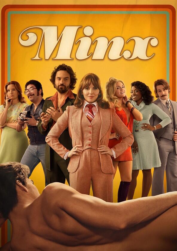 Minx - Season 2