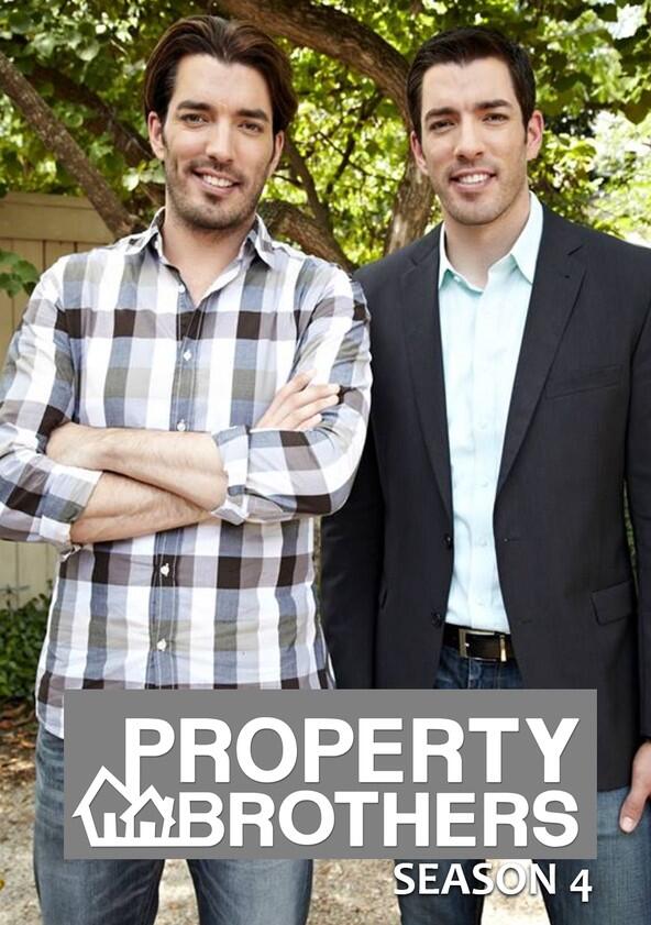 Property Brothers - Season 4 / Year 2014