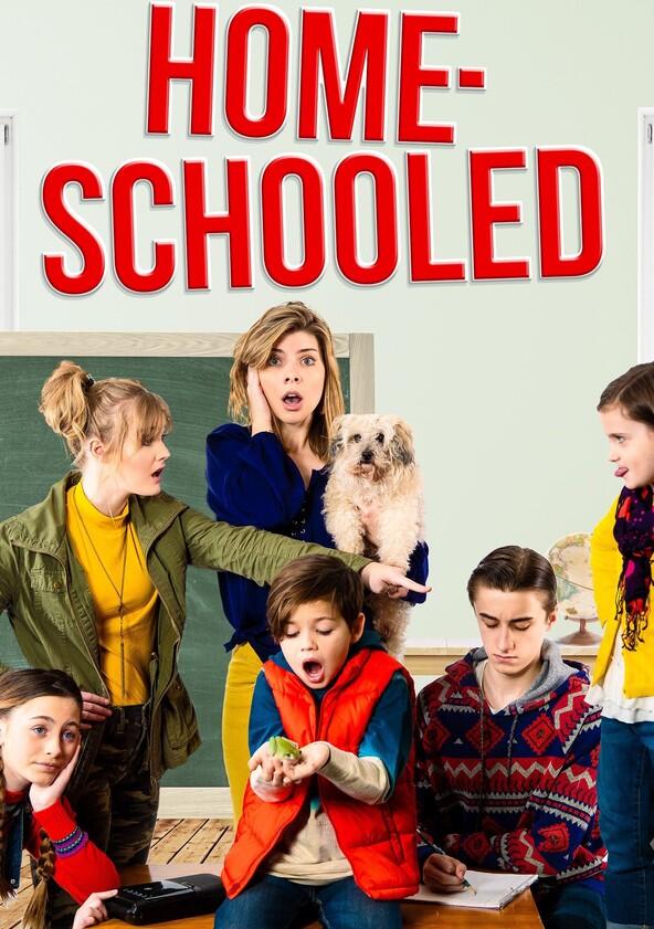 Home-Schooled - Season 2