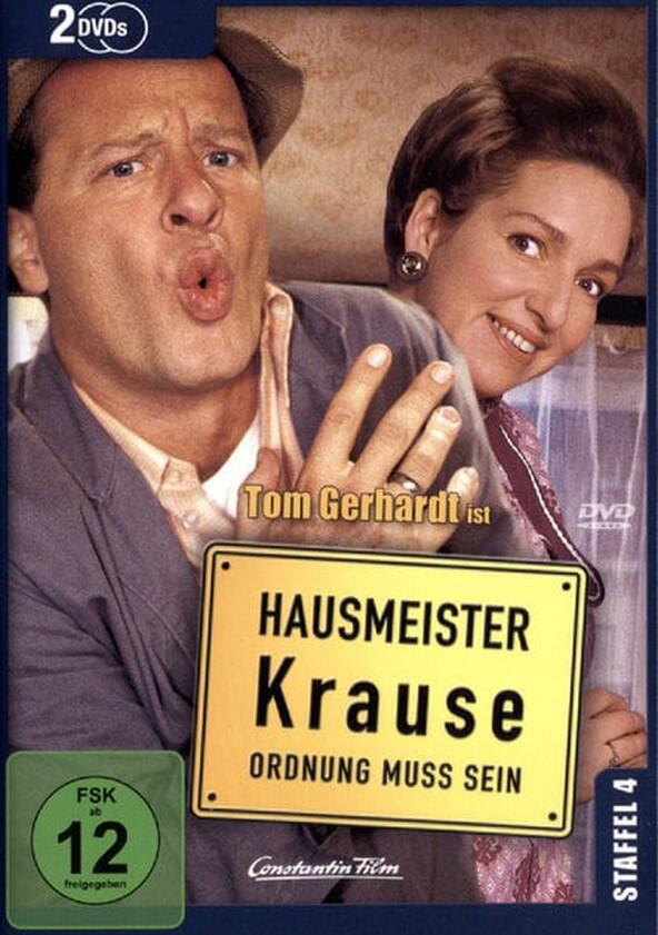 Hausmeister Krause - Season 4