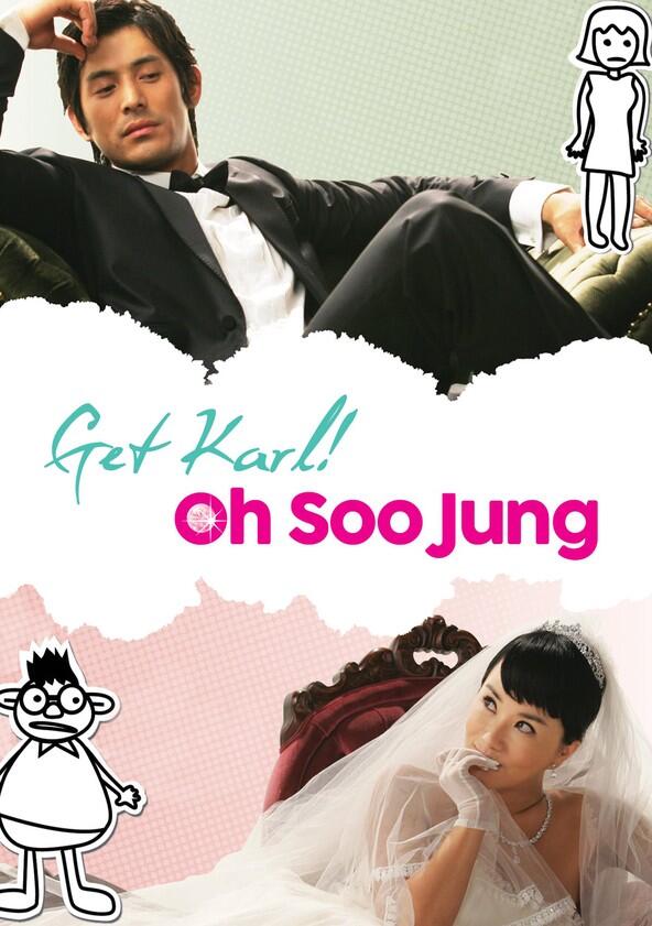 Get Karl! Oh Soo Jung - Season 1