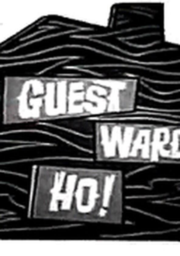 Guestward Ho! - Season 1