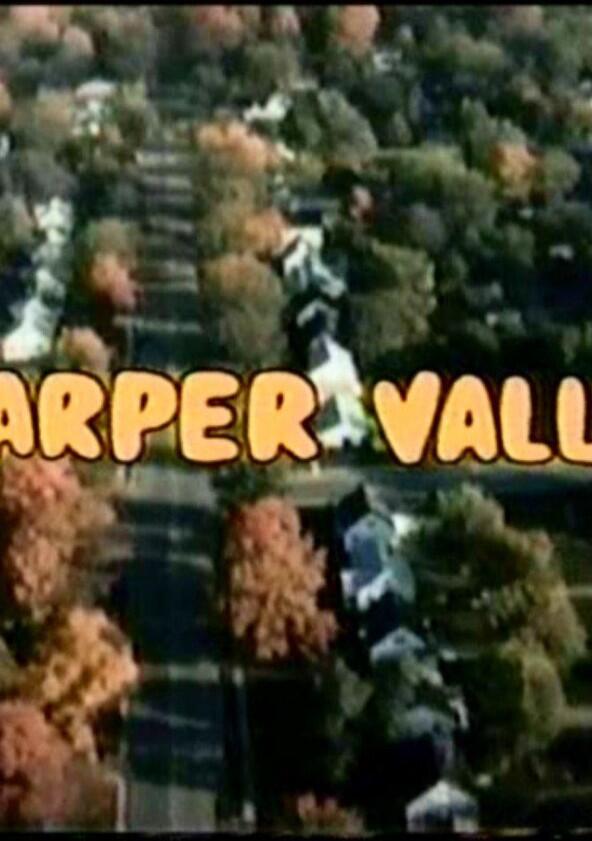 Harper Valley P.T.A. - Season 1