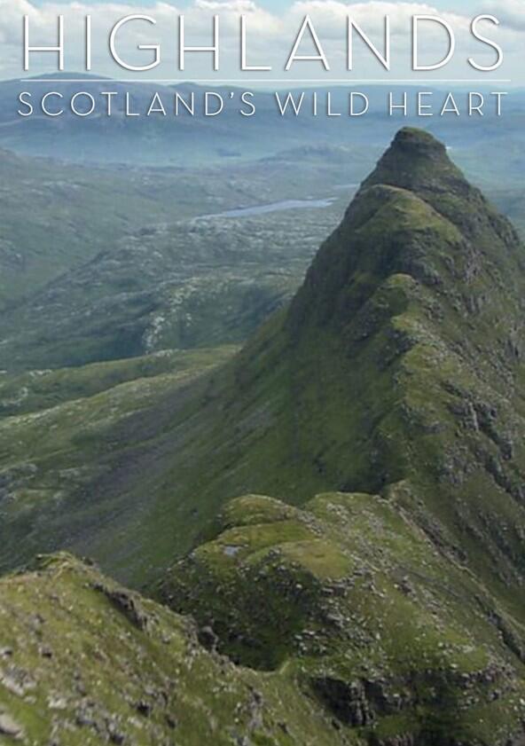 Highlands - Scotland's Wild Heart - Season 1