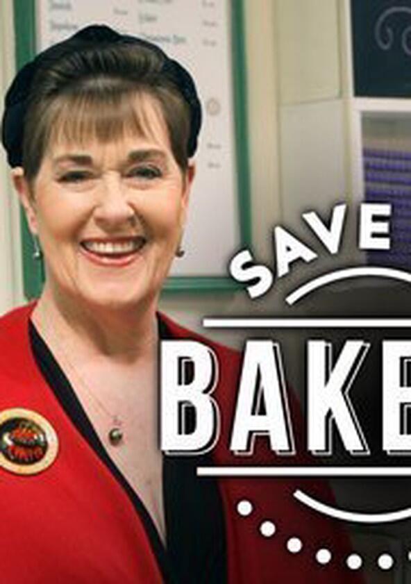 Save My Bakery - Season 1