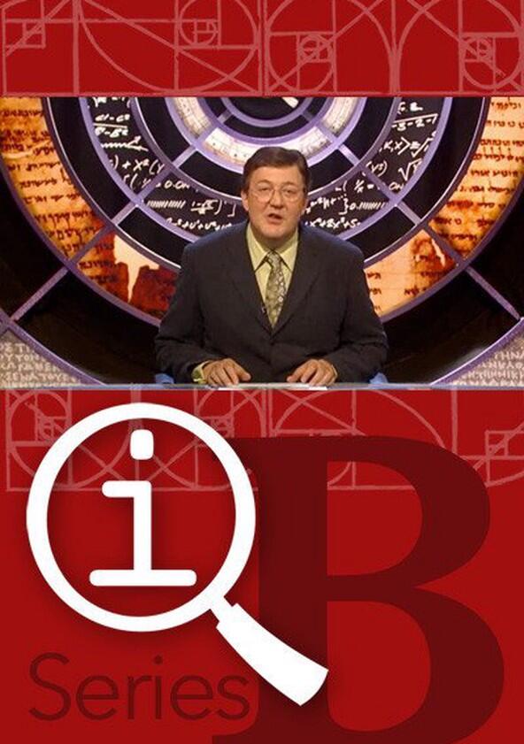 QI - Season 2