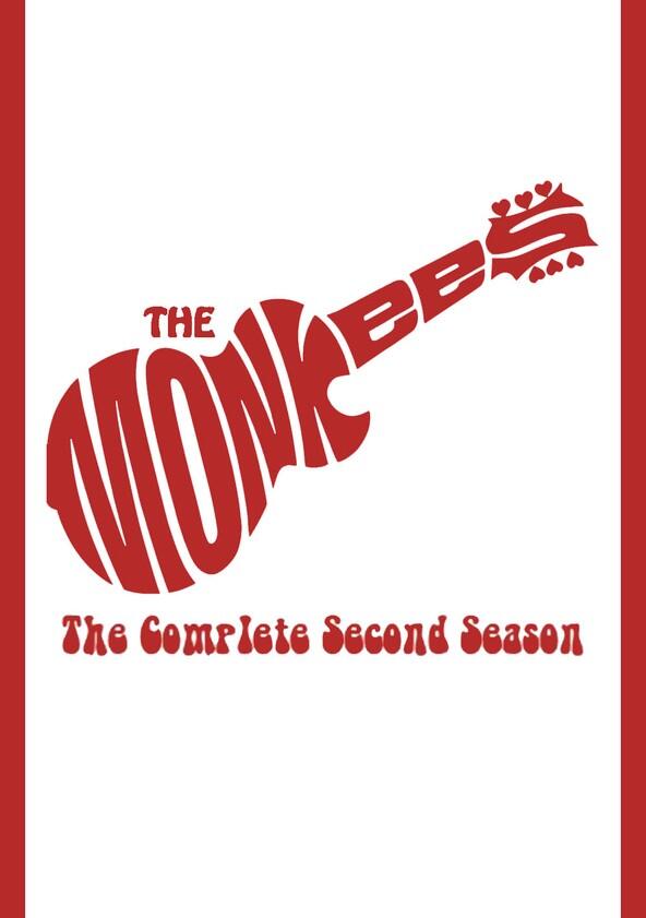 The Monkees - Season 2