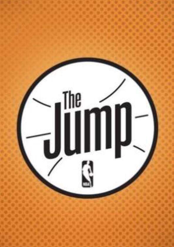 The Jump - Season 4