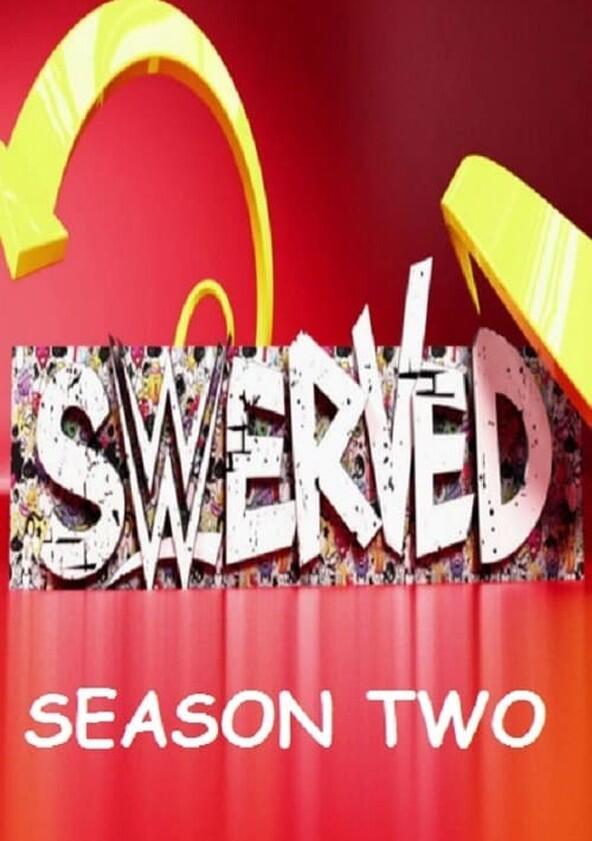 WWE Swerved - Season 2