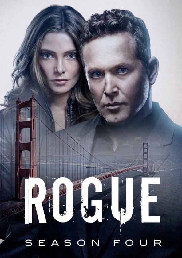 Rogue - Season 4