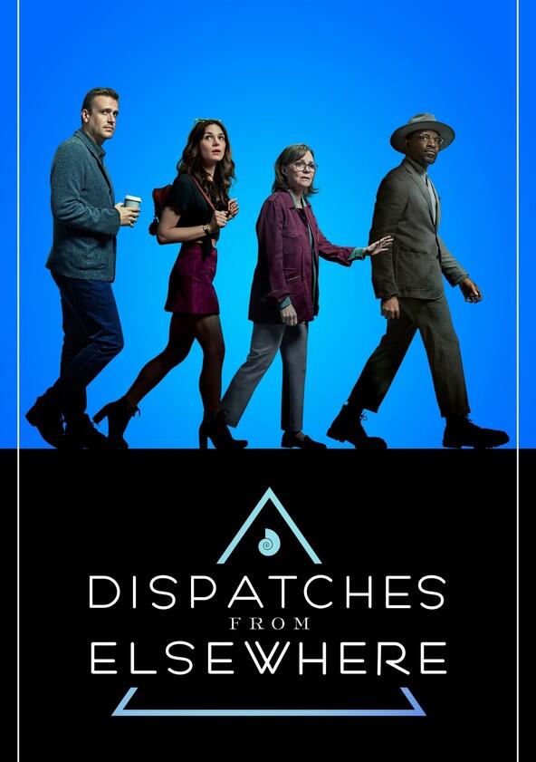 Dispatches from Elsewhere - Season 1