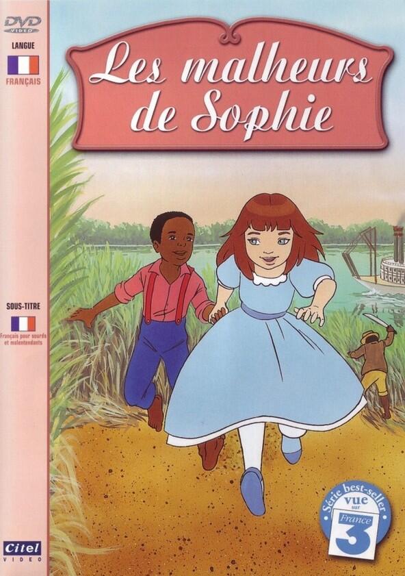 Les malheurs de Sophie - Season 1