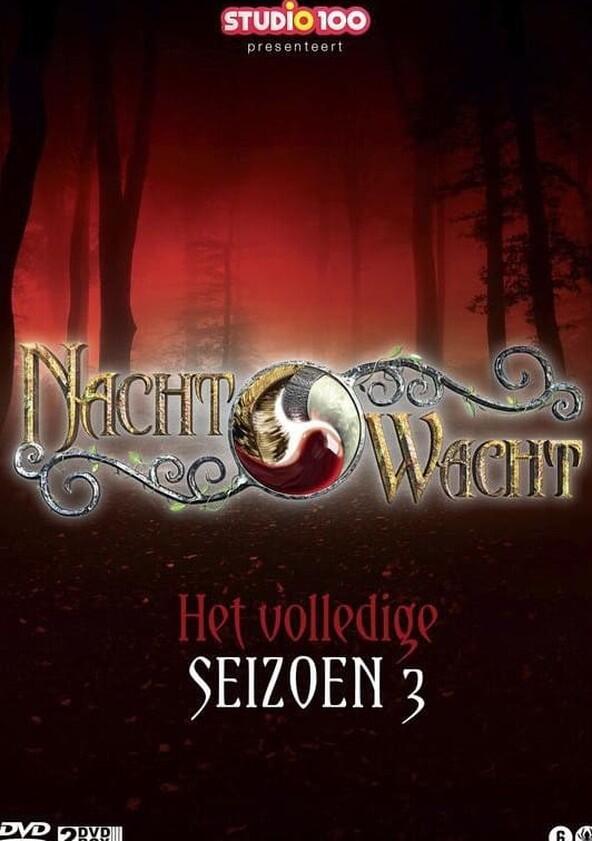 Nachtwacht - Season 3