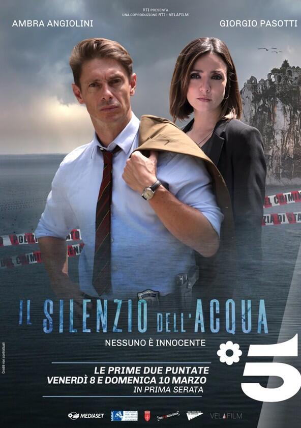 Il silenzio dell'acqua - Season 2