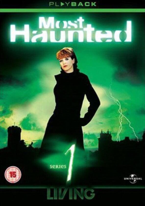 Most Haunted - Season 1