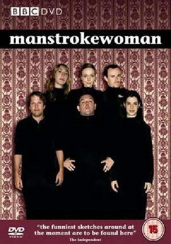 Man Stroke Woman - Season 1