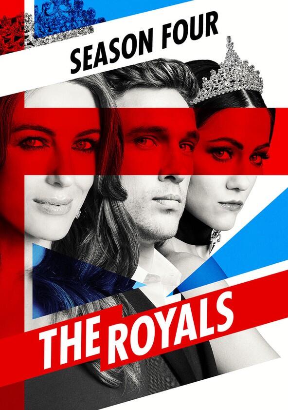 The Royals - Season 4