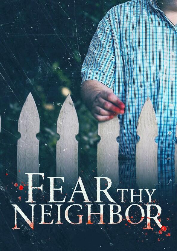 Fear Thy Neighbor - Season 9