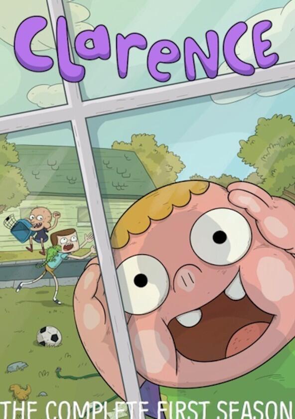 Clarence - Season 1