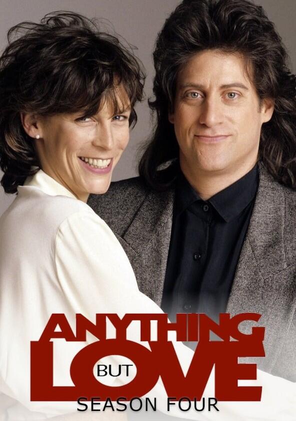 Anything But Love - Season 4