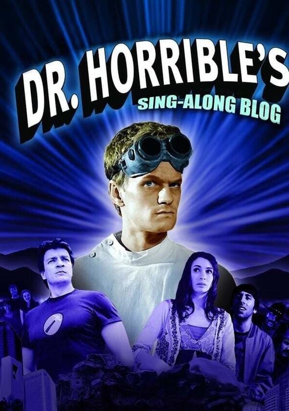 Dr. Horrible's Sing-Along Blog - Season 1