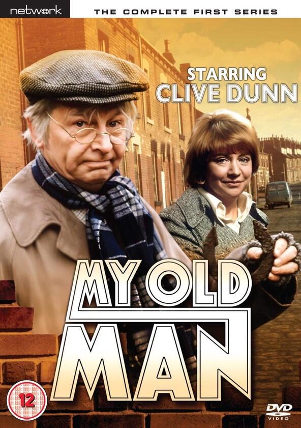 My Old Man - Season 2