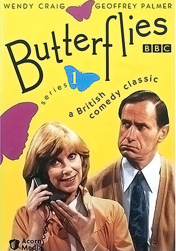 Butterflies - Season 1