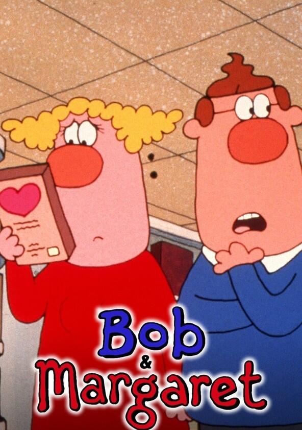 Bob and Margaret - Season 1