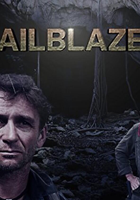 Trailblazers - Season 1