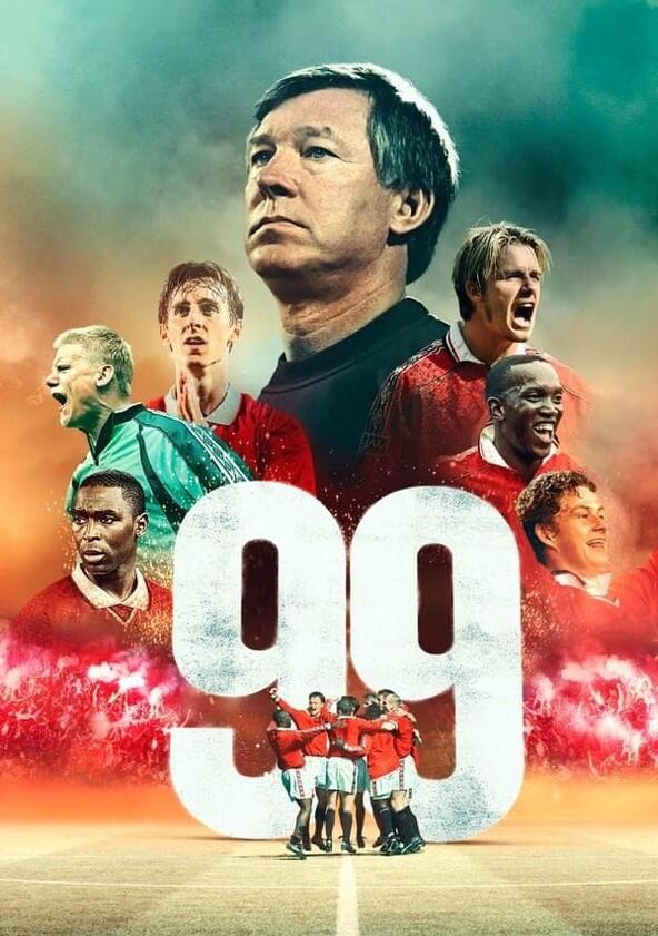 99 - Season 1