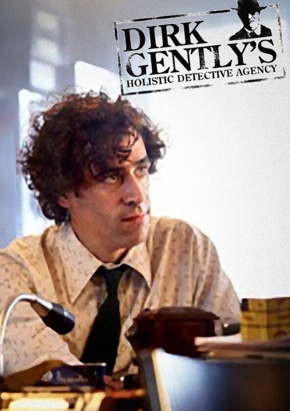 Dirk Gently - Season 1