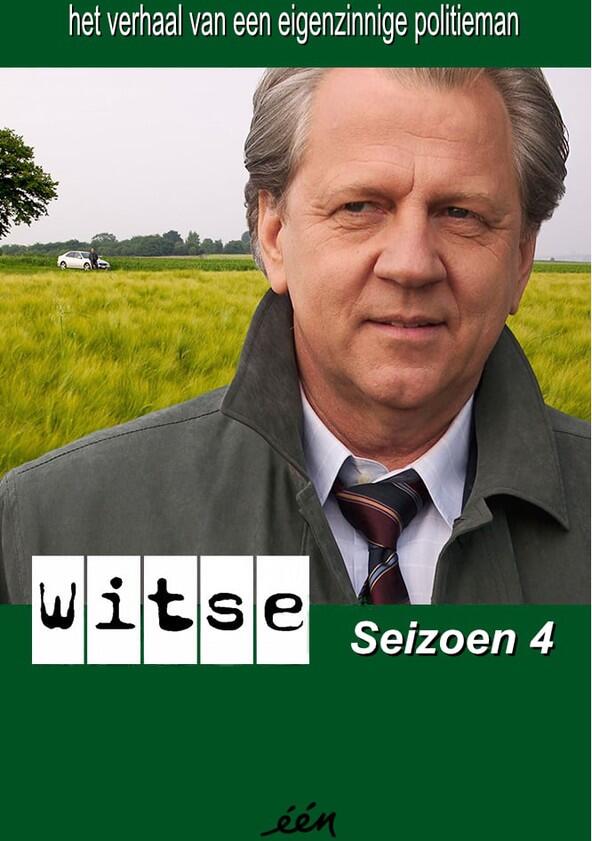 Witse - Season 4