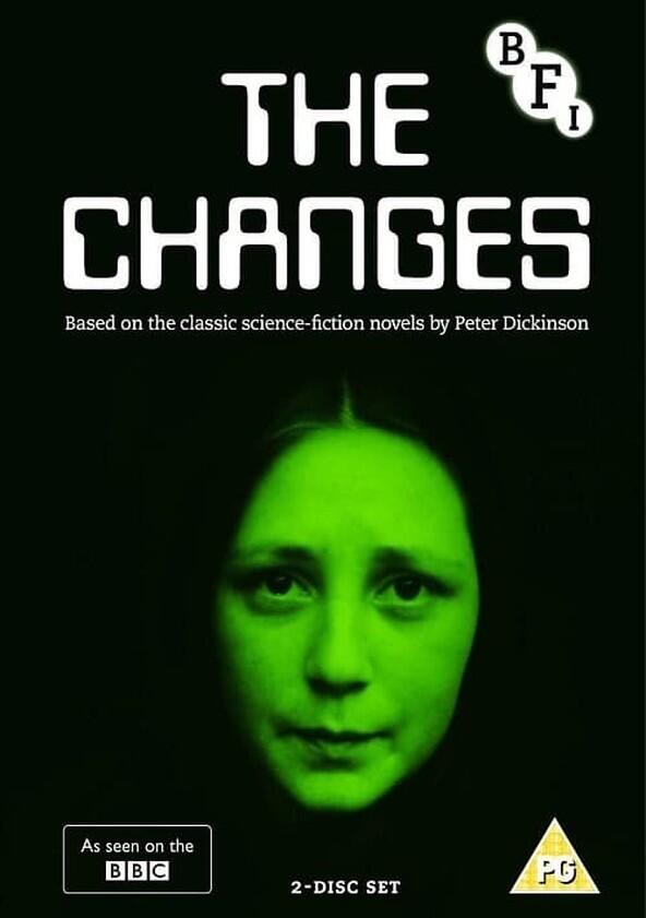 The Changes - Season 1