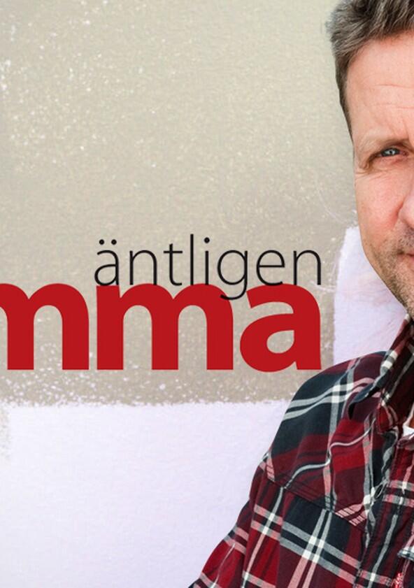 Äntligen hemma - Season 1