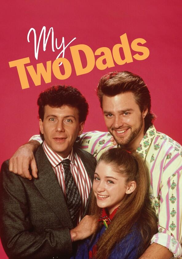 My Two Dads - Season 2