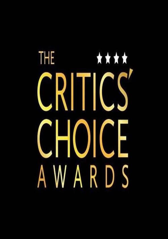 Critics' Choice Awards - Season 1 / Year 2000