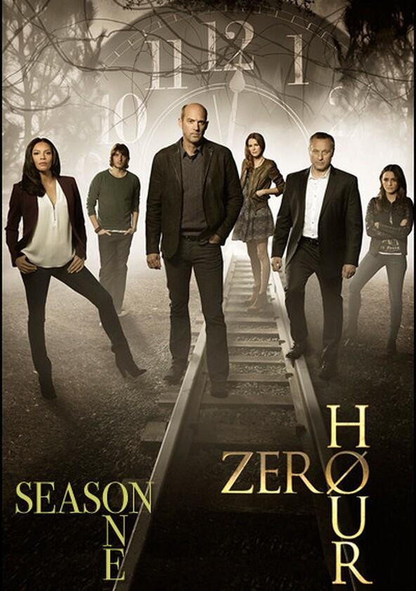 Zero Hour - Season 1