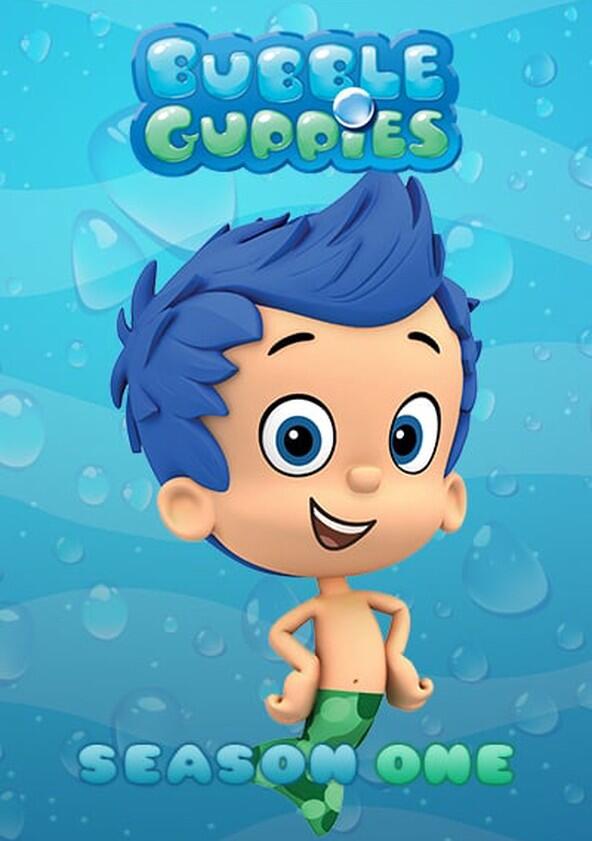 Bubble Guppies - Season 1